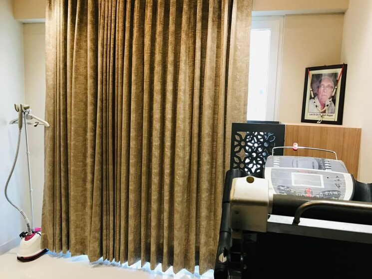 Team Area, mahagun-mirabella 4 Bedroom 2575 Sq.Ft. Apartment In Sector 79 Noida 9369334