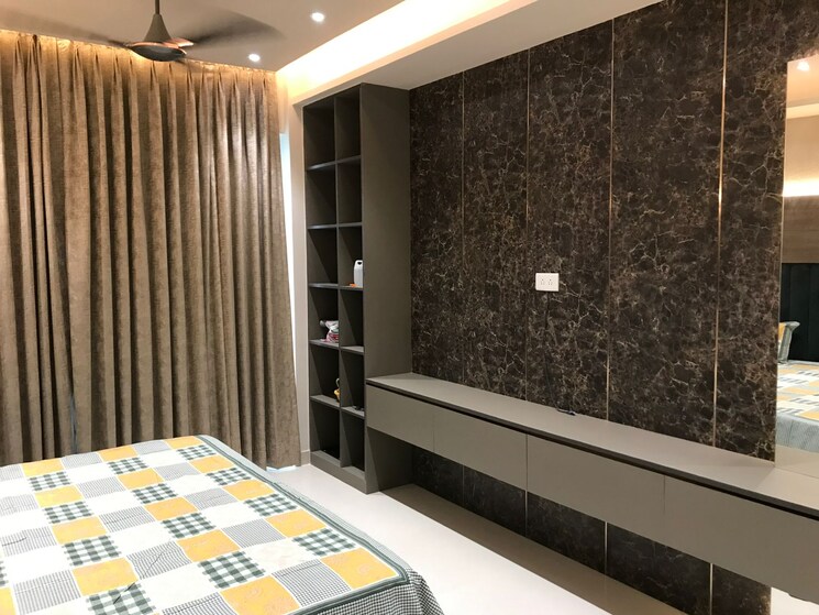 Balcony, mahagun-mirabella 4 Bedroom 2575 Sq.Ft. Apartment In Sector 79 Noida 9369334