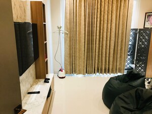 Team Area in 4 BHK Apartment at Mahagun Mirabella, Sector 79 – for Rent