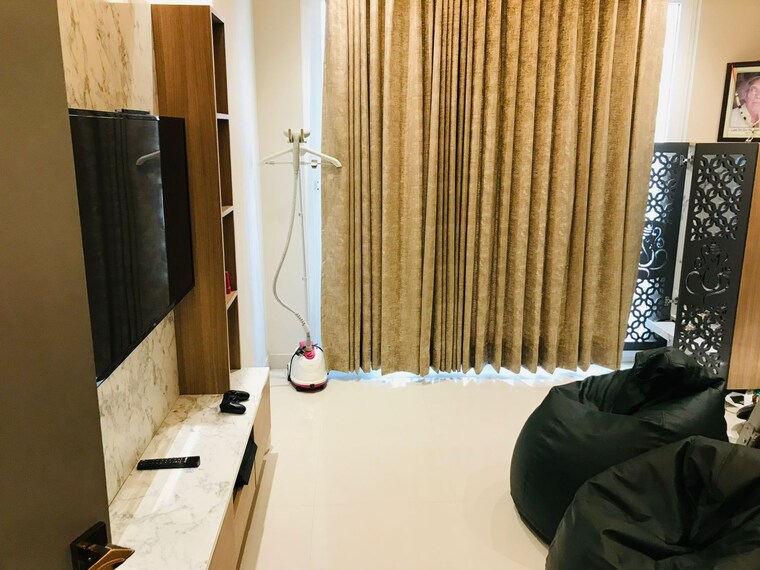 Team Area, mahagun-mirabella 4 Bedroom 2575 Sq.Ft. Apartment In Sector 79 Noida 9369334