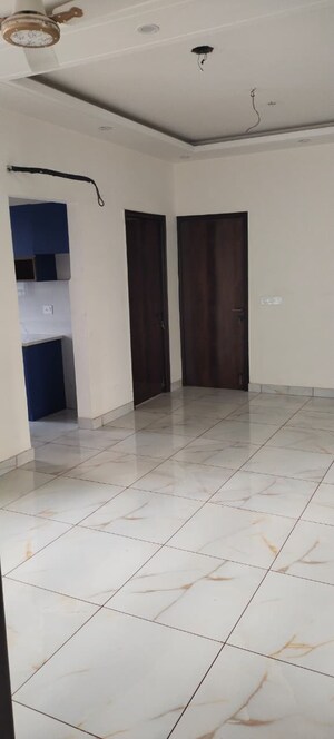 Building Lobby in 3 BHK Apartment at Mapsko Paradise, Sector 83 – for Sale