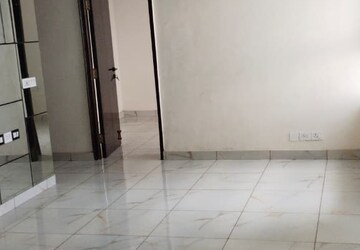 Building Lobby in 3 BHK Apartment at Mapsko Paradise, Sector 83 – for Sale