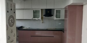 Bathroom in 2 BHK Apartment at Brigade Cornerstone Utopia, Varthur – for Rent