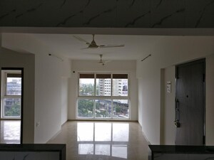 2 BHK Apartment For Rent in Argent Silver Arch CHS, Chembur