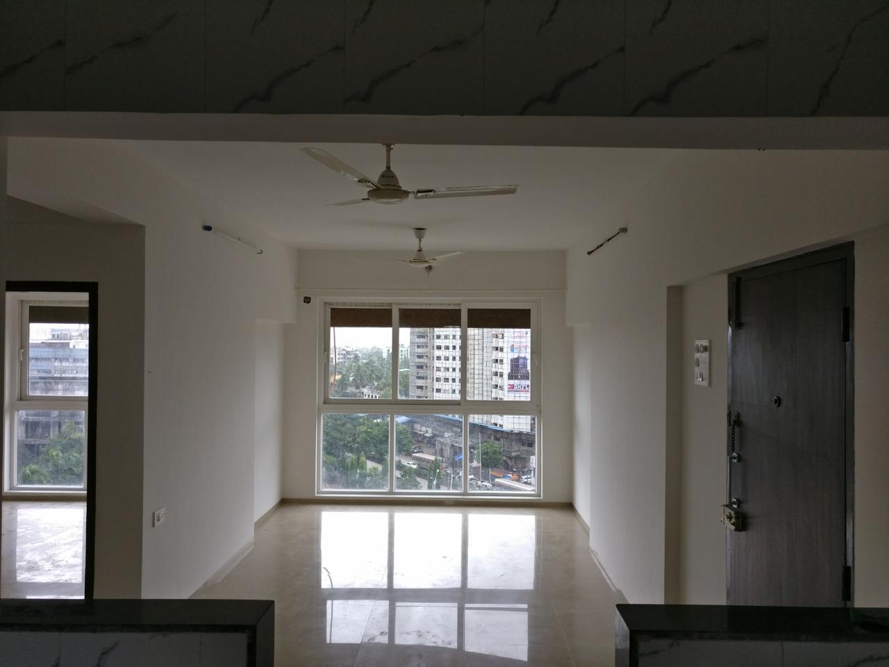 2 BHK Apartment For Rent in Argent Silver Arch CHS
