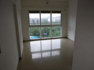 Bedroom in 2 BHK Apartment at Argent Silver Arch CHS, Chembur – for Rent