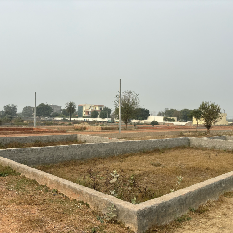 undefined, shiksha-vihar  100 Sq.Yd. Plot In Sector 27 Yamuna Expressway Greater Noida 9369327
