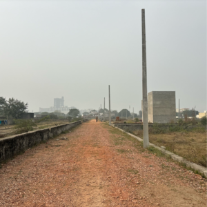 Plot Area in  Plot at Shiksha Vihar, Sector 27 Yamuna Expressway – for Sale