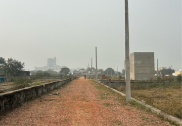 Plot Area in  Plot at Shiksha Vihar, Sector 27 Yamuna Expressway – for Sale