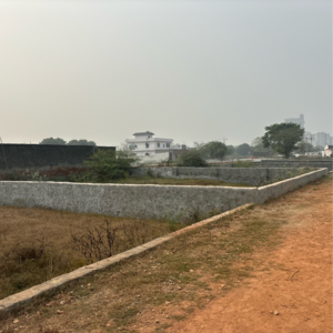 Plot Area in  Plot at Shiksha Vihar, Sector 27 Yamuna Expressway – for Sale