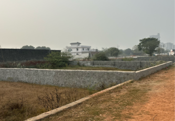 Plot Area in  Plot at Shiksha Vihar, Sector 27 Yamuna Expressway – for Sale