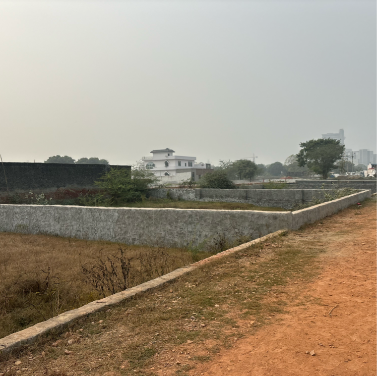 undefined, shiksha-vihar  100 Sq.Yd. Plot In Sector 27 Yamuna Expressway Greater Noida 9369327