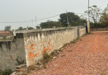 Plot Area in  Plot at Shiksha Vihar, Sector 27 Yamuna Expressway – for Sale