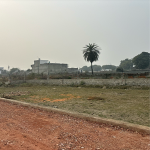 Plot Area in  Plot at Shiksha Vihar, Sector 27 Yamuna Expressway – for Sale