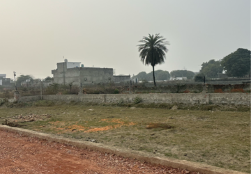 Plot Area in  Plot at Shiksha Vihar, Sector 27 Yamuna Expressway – for Sale