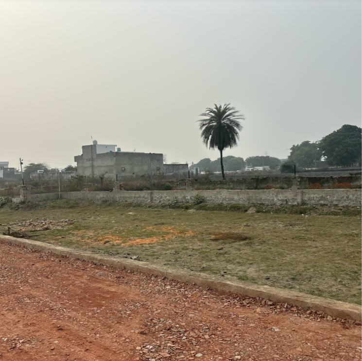 undefined, shiksha-vihar  100 Sq.Yd. Plot In Sector 27 Yamuna Expressway Greater Noida 9369327