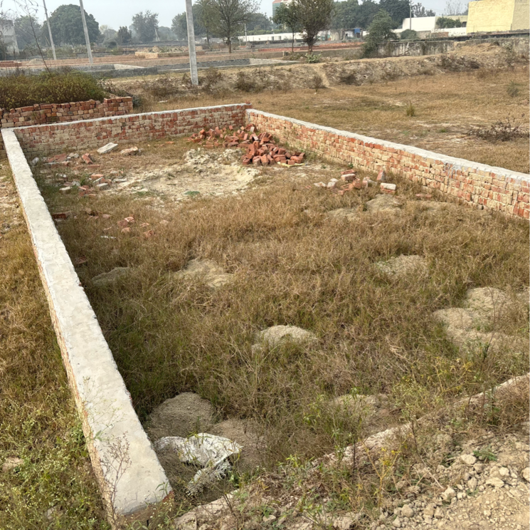 undefined, shiksha-vihar  100 Sq.Yd. Plot In Sector 27 Yamuna Expressway Greater Noida 9369327