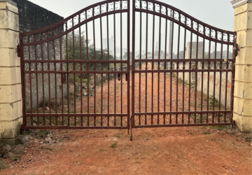 Plot – Exterior View View at Shiksha Vihar, Sector 27 Yamuna Expressway - for Sale