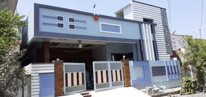 2 BHK Independent House For Sale in A-Zone