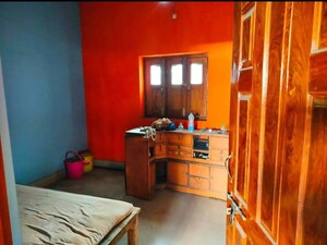 Living Room in 2 BHK Independent House at A-Zone – for Sale