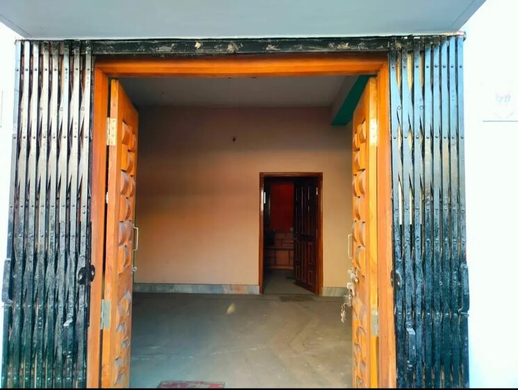 Bedroom, a zone 2 Bedroom 900 Sq.Ft. Independent House In A Zone Durgapur 9369345
