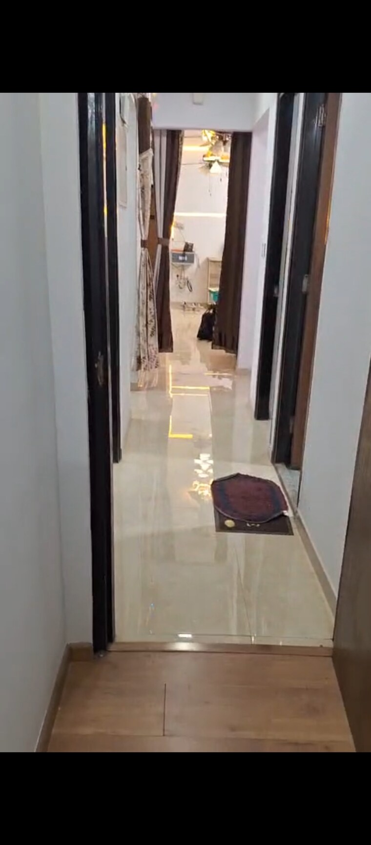 Bathroom, lodha-palava-city 1 Bedroom 334 Sq.Ft. Apartment In Dombivli East Thane 9369333