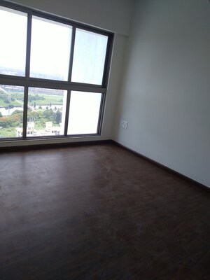 Furnished Amenities in 2.5 BHK Apartment at Govardhangiri, Goregaon West – for Rent