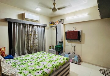 Bedroom in 1 BHK Apartment at Unique Greens Ghodbunder Road, Ghodbunder Road – for Sale