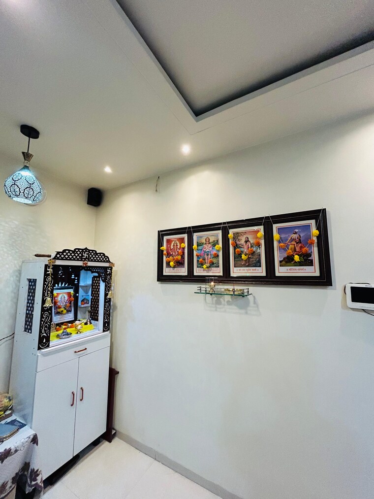 undefined, unique-greens-ghodbunder-road 1 Bedroom 450 Sq.Ft. Apartment In Ghodbunder Road Thane 9369339