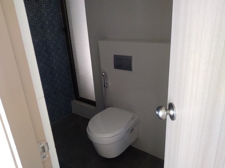 Bathroom, govardhangiri 2.5 Bedroom 1450 Sq.Ft. Apartment In Goregaon West Mumbai 9369381