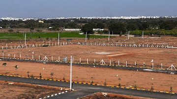 Plot Area in  Plot at Nerul Sector 20 – for Sale