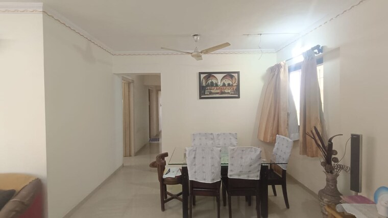 Living Room, neelkanth-gardens 3 Bedroom 1430 Sq.Ft. Apartment In Chembur Mumbai 9369335