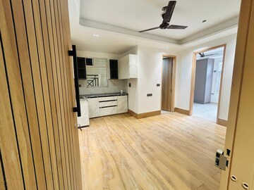 1 BHK Builder Floor For Rent in Saket