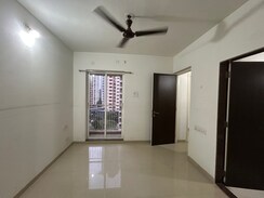 1 BHK + Pooja Room Apartment For Sale in Dedhia Platinum Lawns