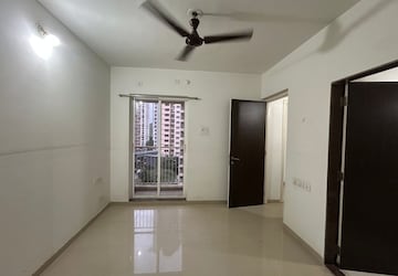 1 BHK Apartment For Sale in Dedhia Platinum Lawns, Ghodbunder Road