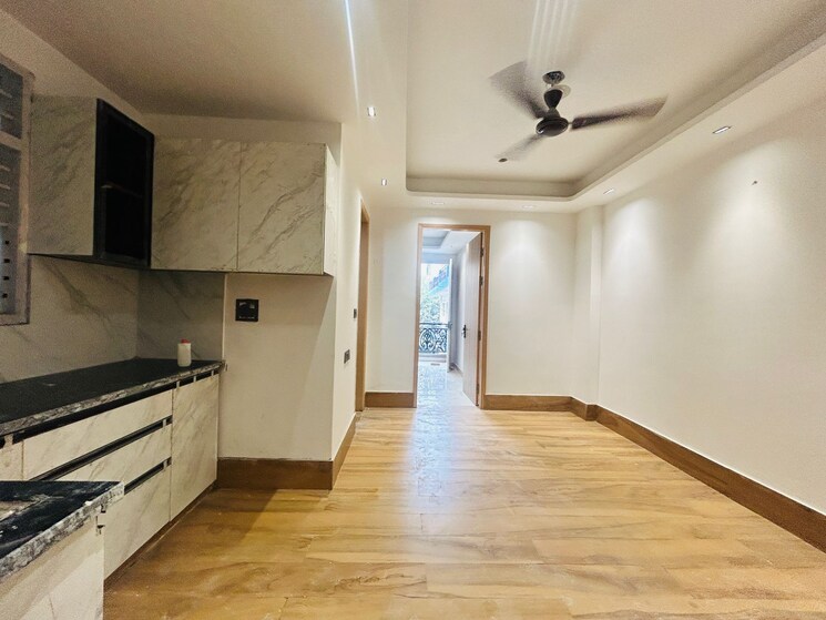 Room, saket 1 Bedroom 500 Sq.Ft. Builder Floor In Saket Delhi 9369368