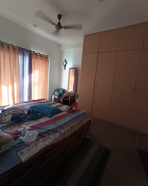 Bedroom in 2 BHK Apartment at Sobha City Gurgaon, Sector 108 – for Rent
