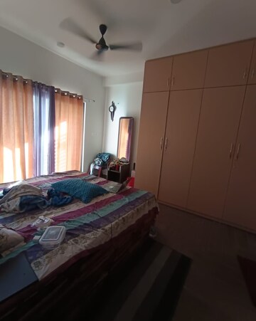 Bedroom in 2 BHK Apartment at Sobha City Gurgaon, Sector 108 – for Rent