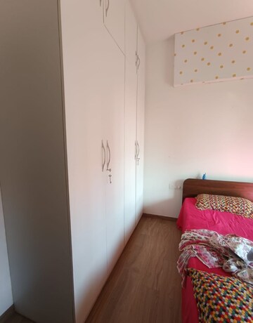 Furnished Amenities in 2 BHK Apartment at Sobha City Gurgaon, Sector 108 – for Rent