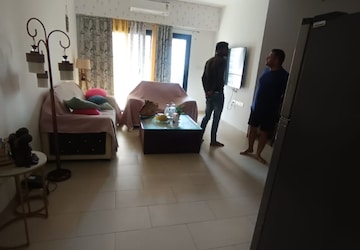 2 BHK Apartment For Rent in Sobha City Gurgaon, Sector 108