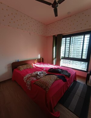 Bedroom in 2 BHK Apartment at Sobha City Gurgaon, Sector 108 – for Rent