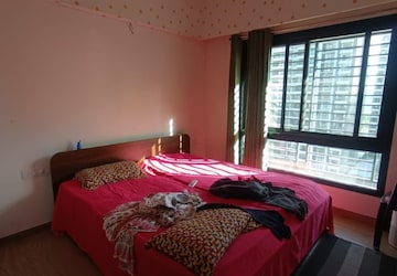 Bedroom in 2 BHK Apartment at Sobha City Gurgaon, Sector 108 – for Rent