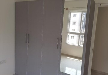 Room in 2 BHK Apartment at Sobha Dream Acres, Panathur – for Rent