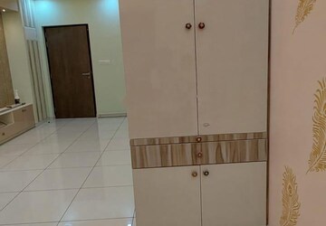 Bathroom in 2 BHK Apartment at Sobha Dream Acres, Panathur – for Rent