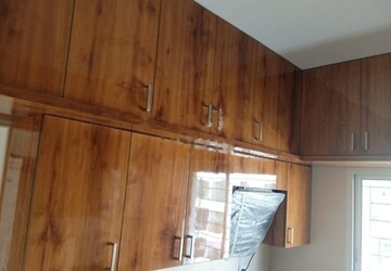 Furnished Amenities in 2 BHK Apartment at Sobha Dream Acres, Panathur – for Rent