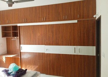 Furnished Amenities in 2 BHK Apartment at Sobha Dream Acres, Panathur – for Rent