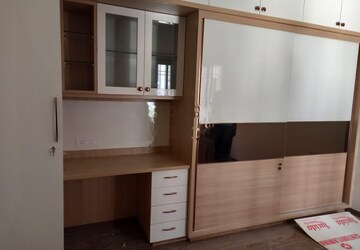 Room in 2 BHK Apartment at Sobha Dream Acres, Panathur – for Rent