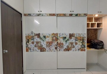 Furnished Amenities in 2 BHK Apartment at Sobha Dream Acres, Panathur – for Rent