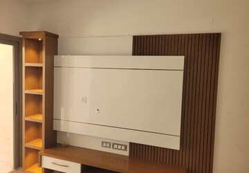 Bathroom in 2 BHK Apartment at Sobha Dream Acres, Panathur – for Rent