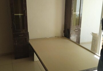 Bathroom in 2 BHK Apartment at Sobha Dream Acres, Panathur – for Rent